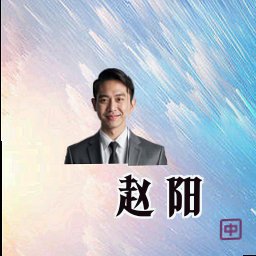 赵阳